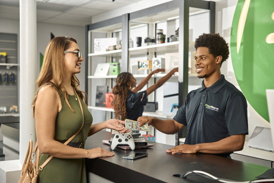Where to Sell Electronics for Cash in St. George, UT