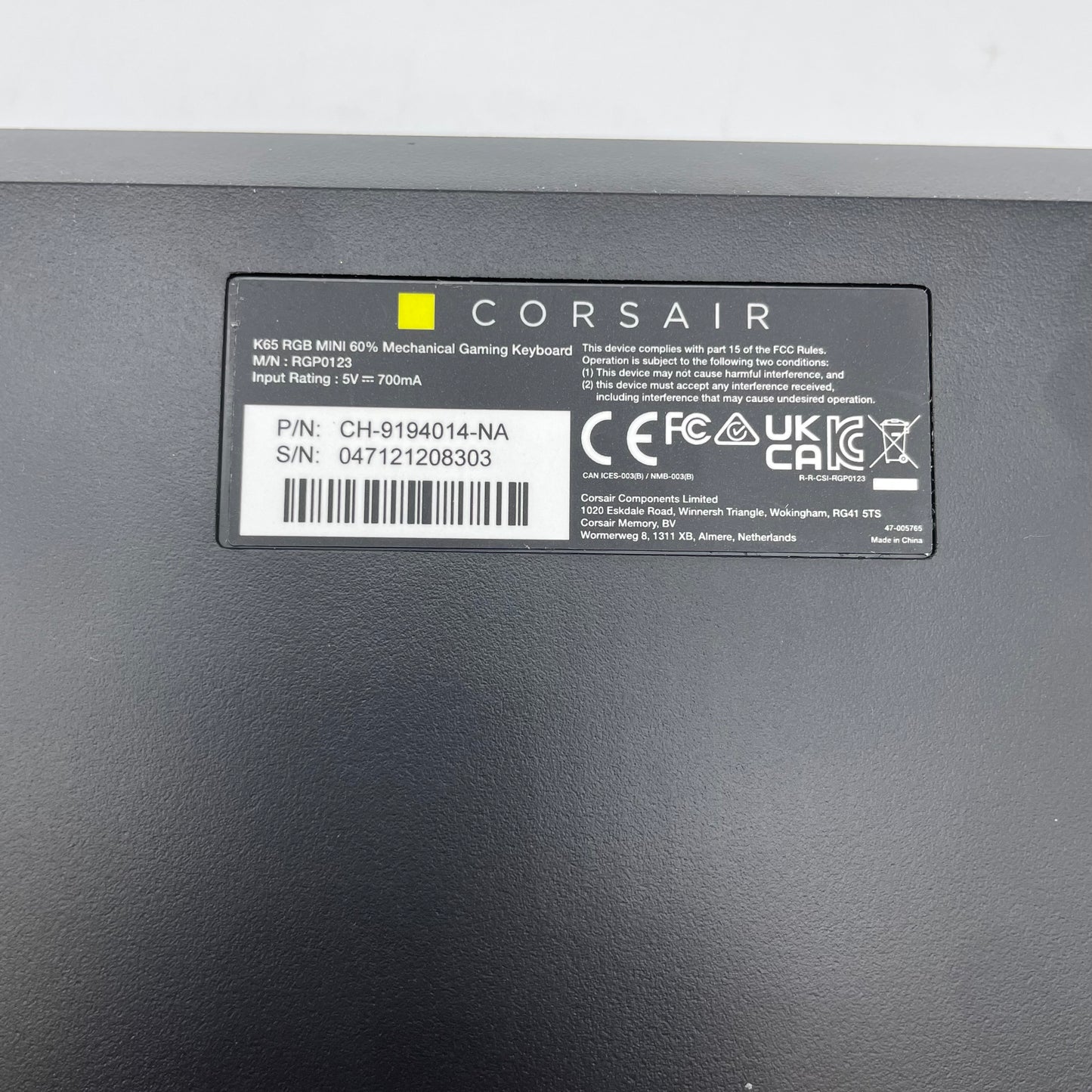 Product Image