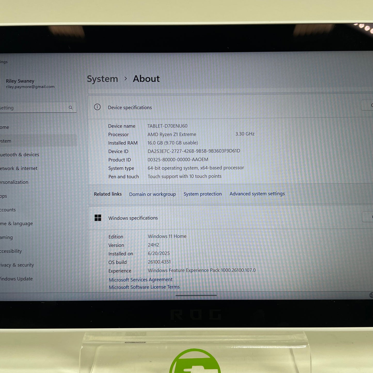 Product Image