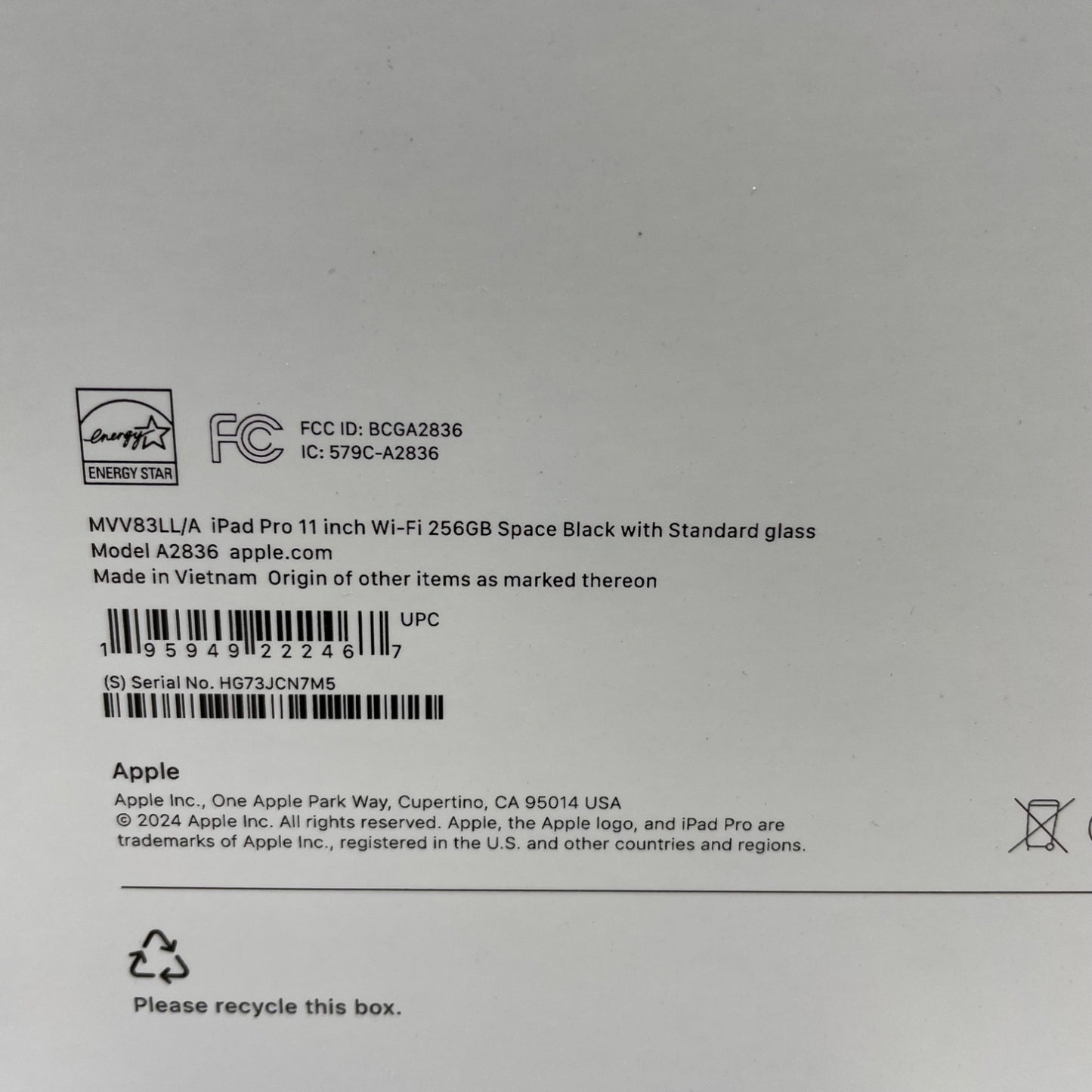 Product Image