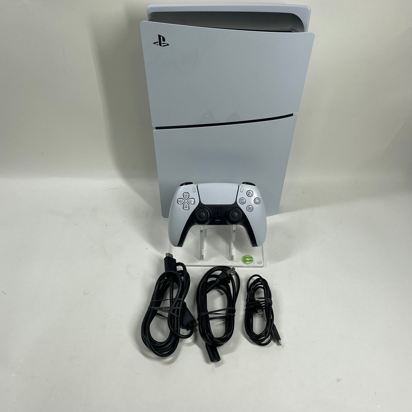 Sony PlayStation 5 Slim Digital Edition PS5 1TB Console Gaming System CFI-2015