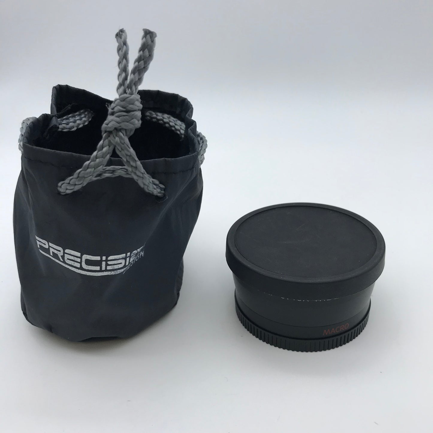 Japan Optics HD DSLR MC AF 0.45x Wide Angle Lens 58mm