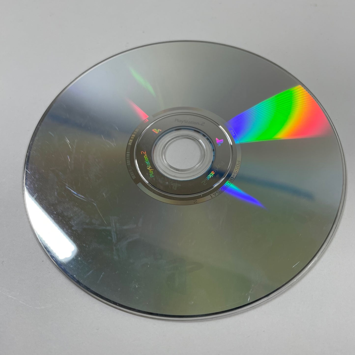 Scooby Doo Night of 100 Frights (Sony PlayStation 2 PS2, 2002)