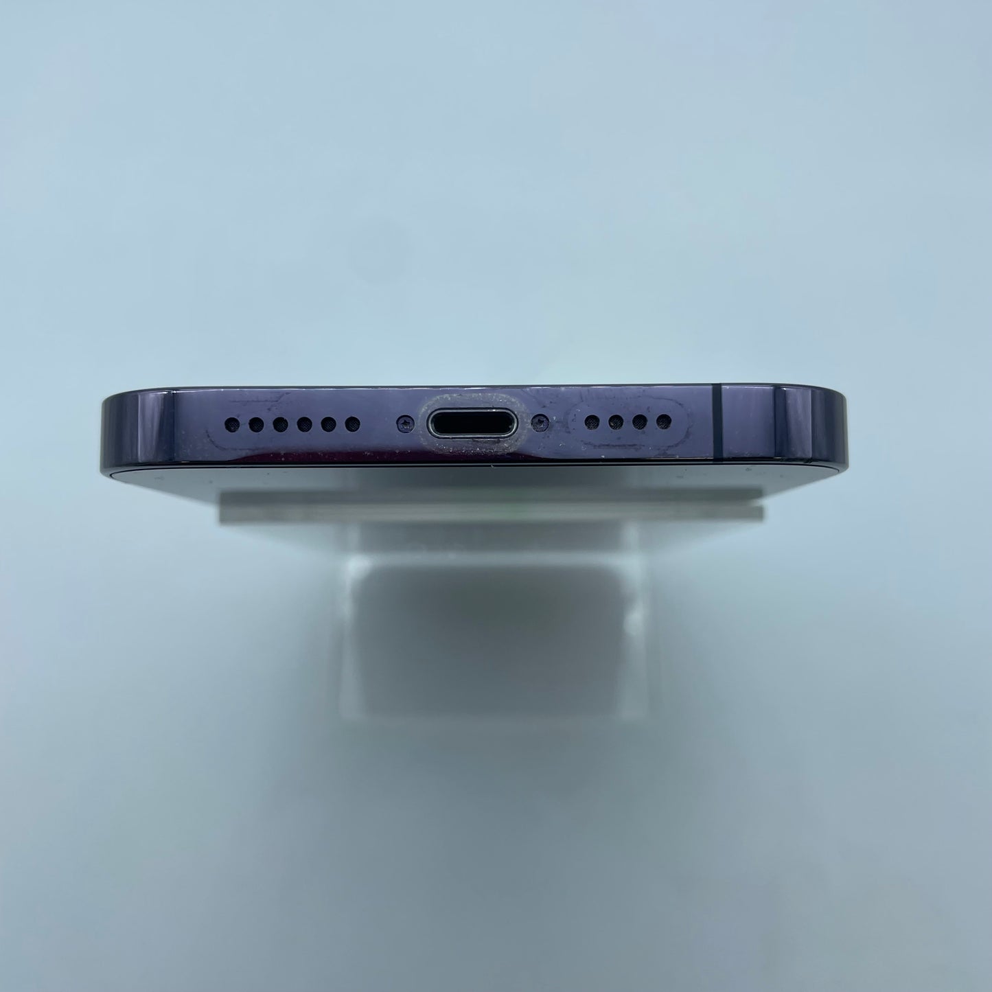Unlocked Apple iPhone 14 Pro Max 1TB 18.1 Purple MQ953LL/A