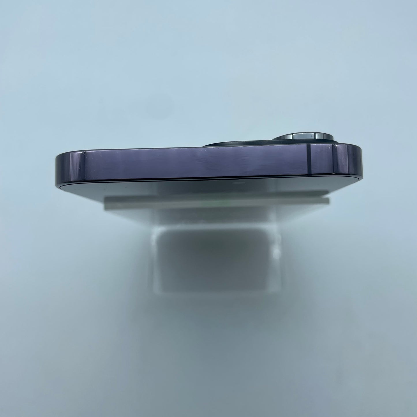 Unlocked Apple iPhone 14 Pro Max 1TB 18.1 Purple MQ953LL/A