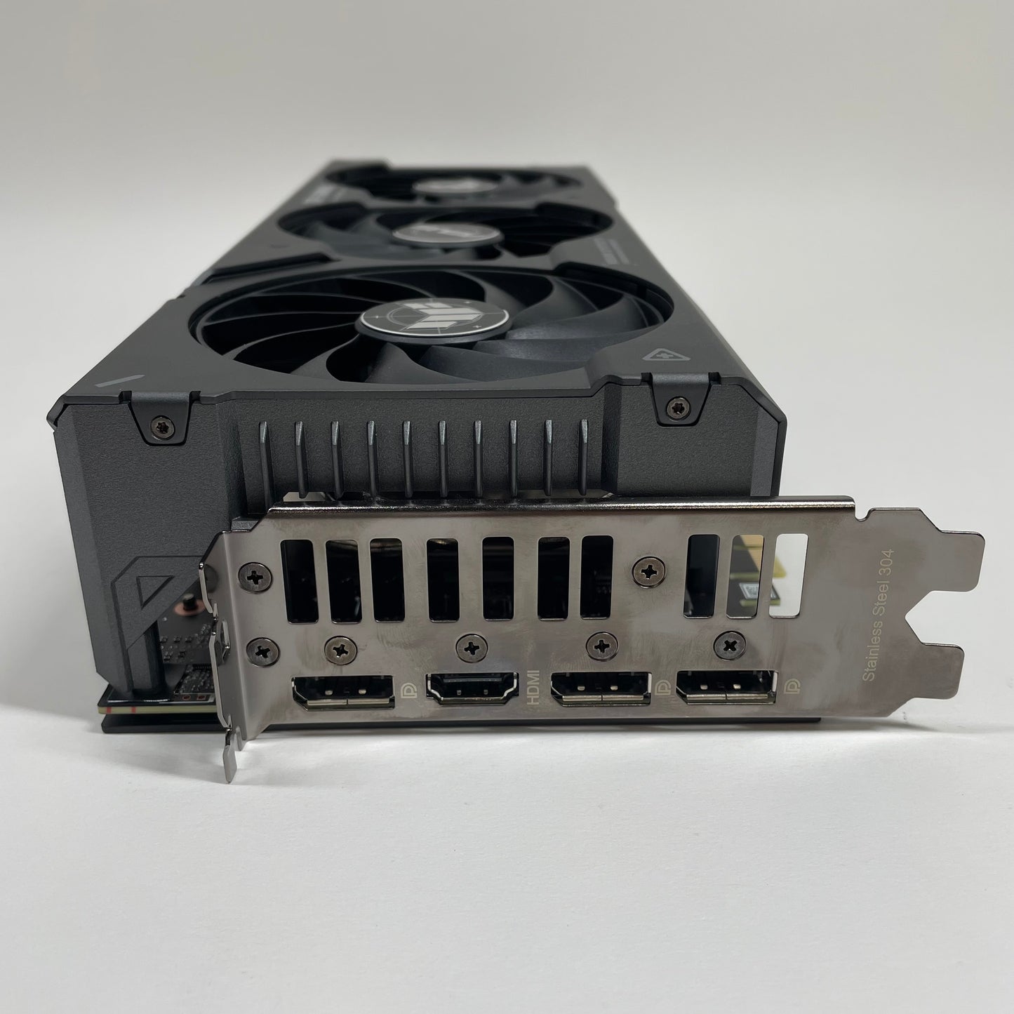 ASUS TUF Gaming GeForce RTX 4070 Super TUF-RTX4070S-012G-GAMING