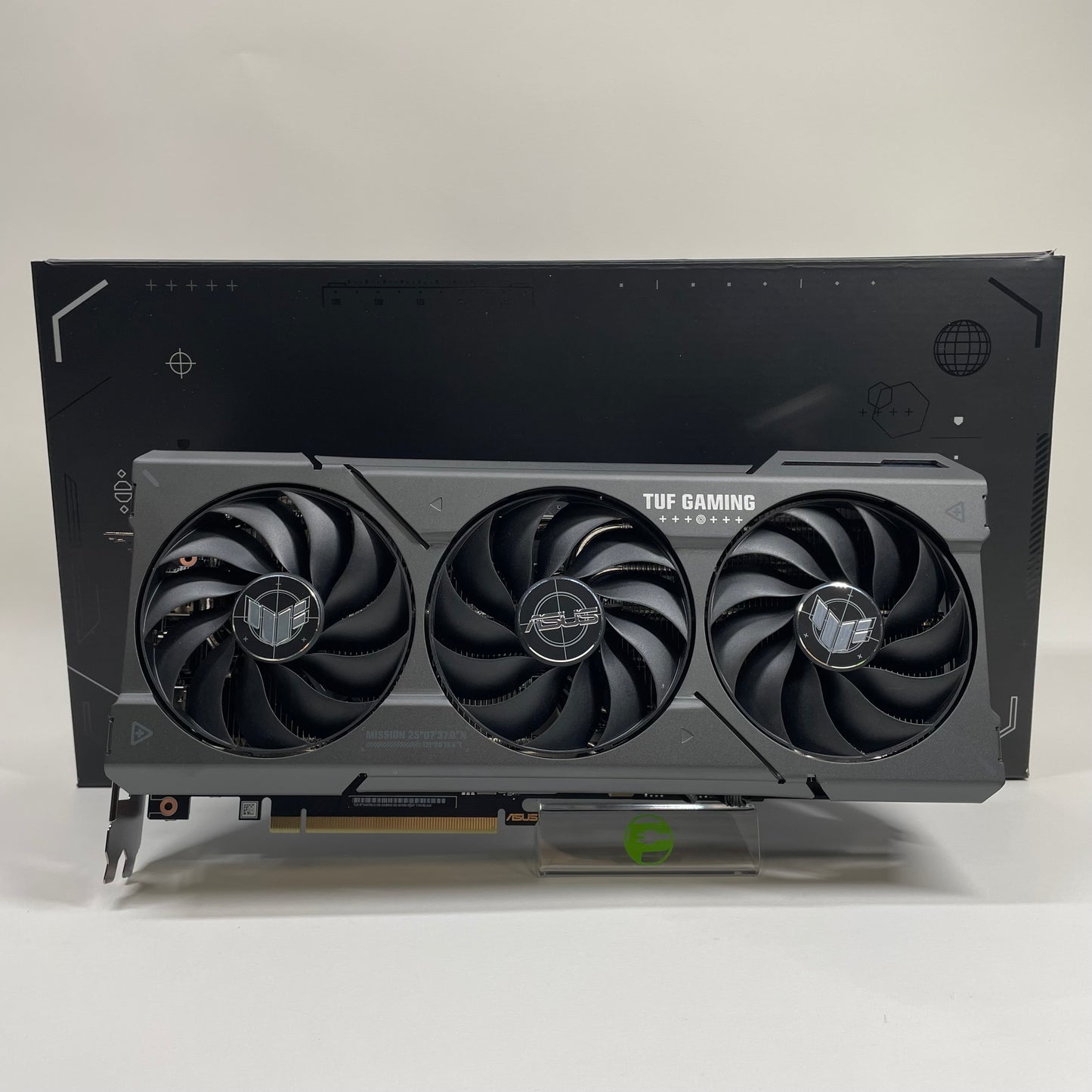 ASUS TUF Gaming GeForce RTX 4070 Super TUF-RTX4070S-012G-GAMING