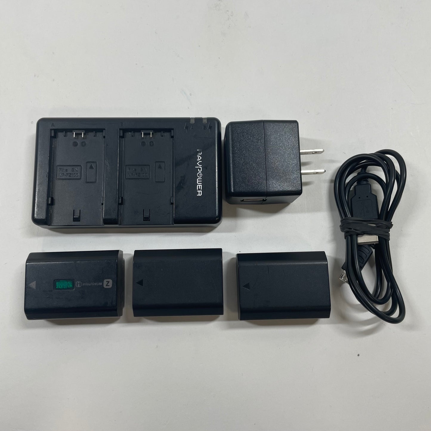 Sony Alpha 7 IV 33MP Full-Frame Mirrorless Digital Camera 26732 Shutter Count