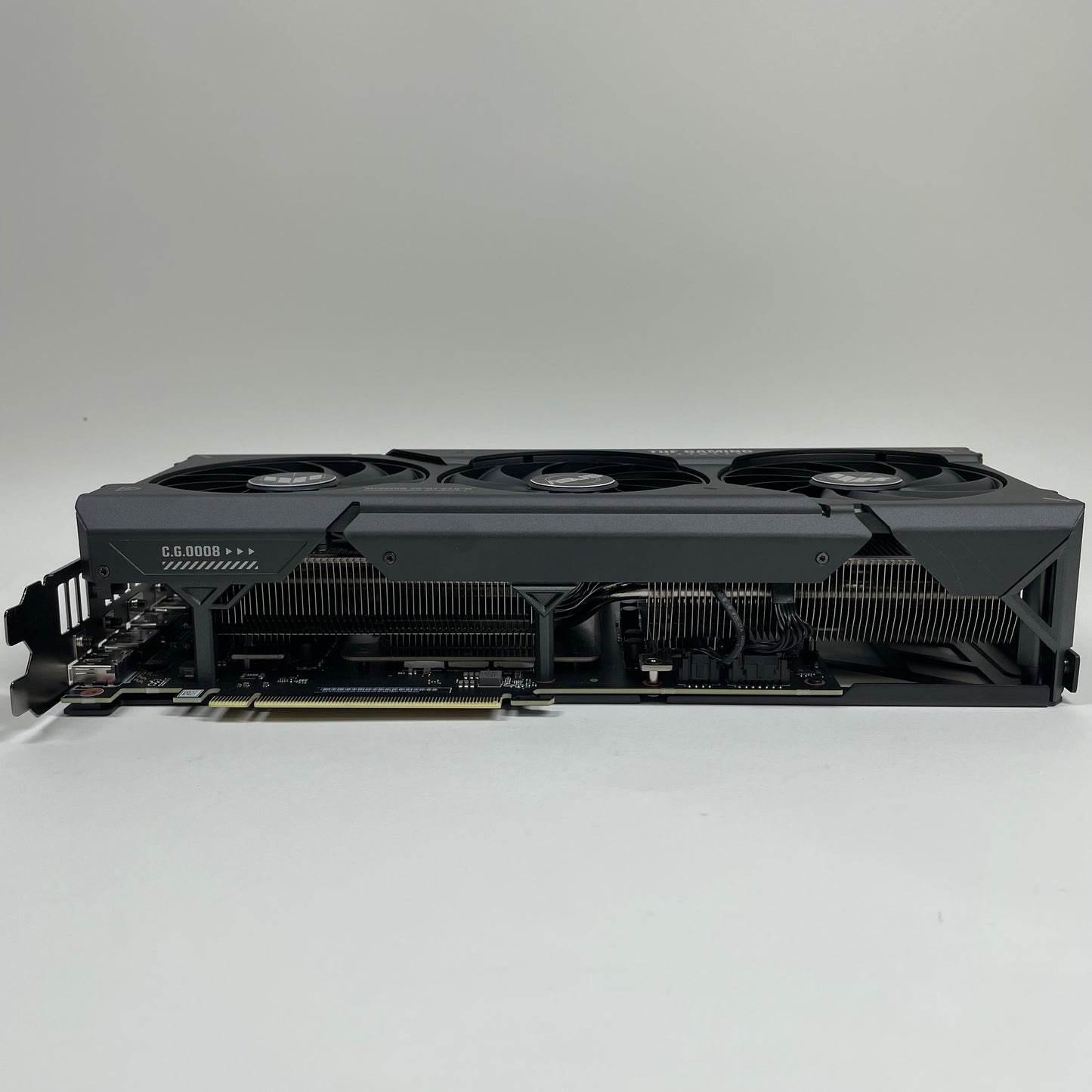 ASUS TUF Gaming GeForce RTX 4070 Super TUF-RTX4070S-012G-GAMING