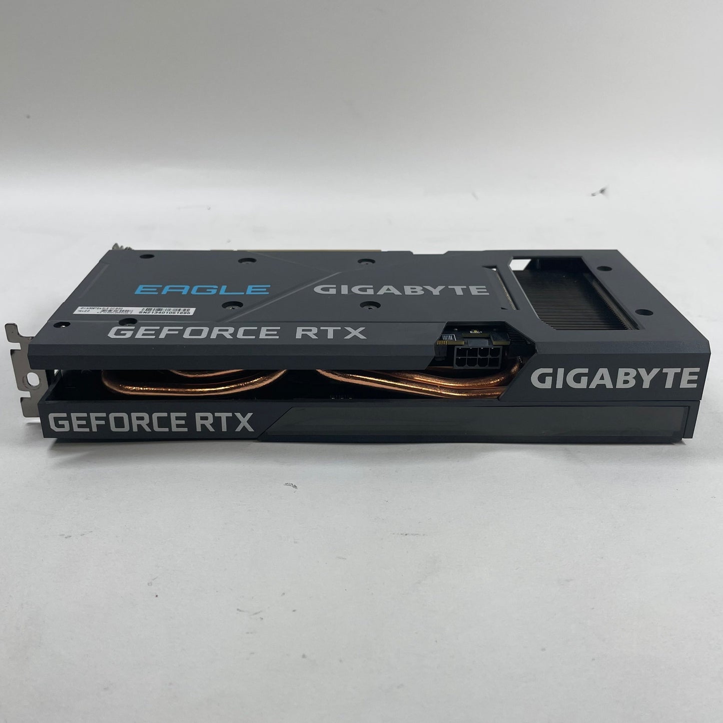 Gigabyte GeForce RTX 3060 Ti 8GB GDDR6 Graphics Card GV-N306TEAGLE OC-8GD