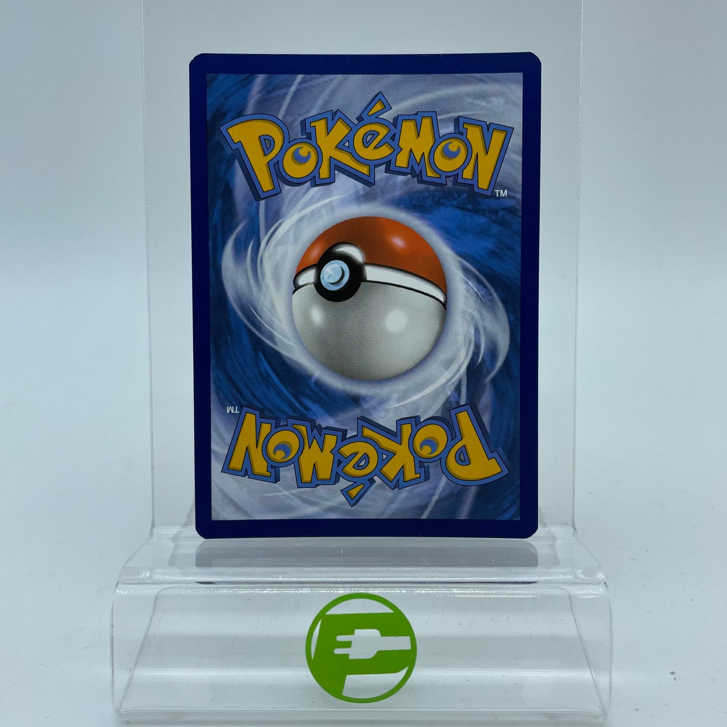 Pokémon TCG Scarlet & Violet - Paradox Rift Magby 186/182 English