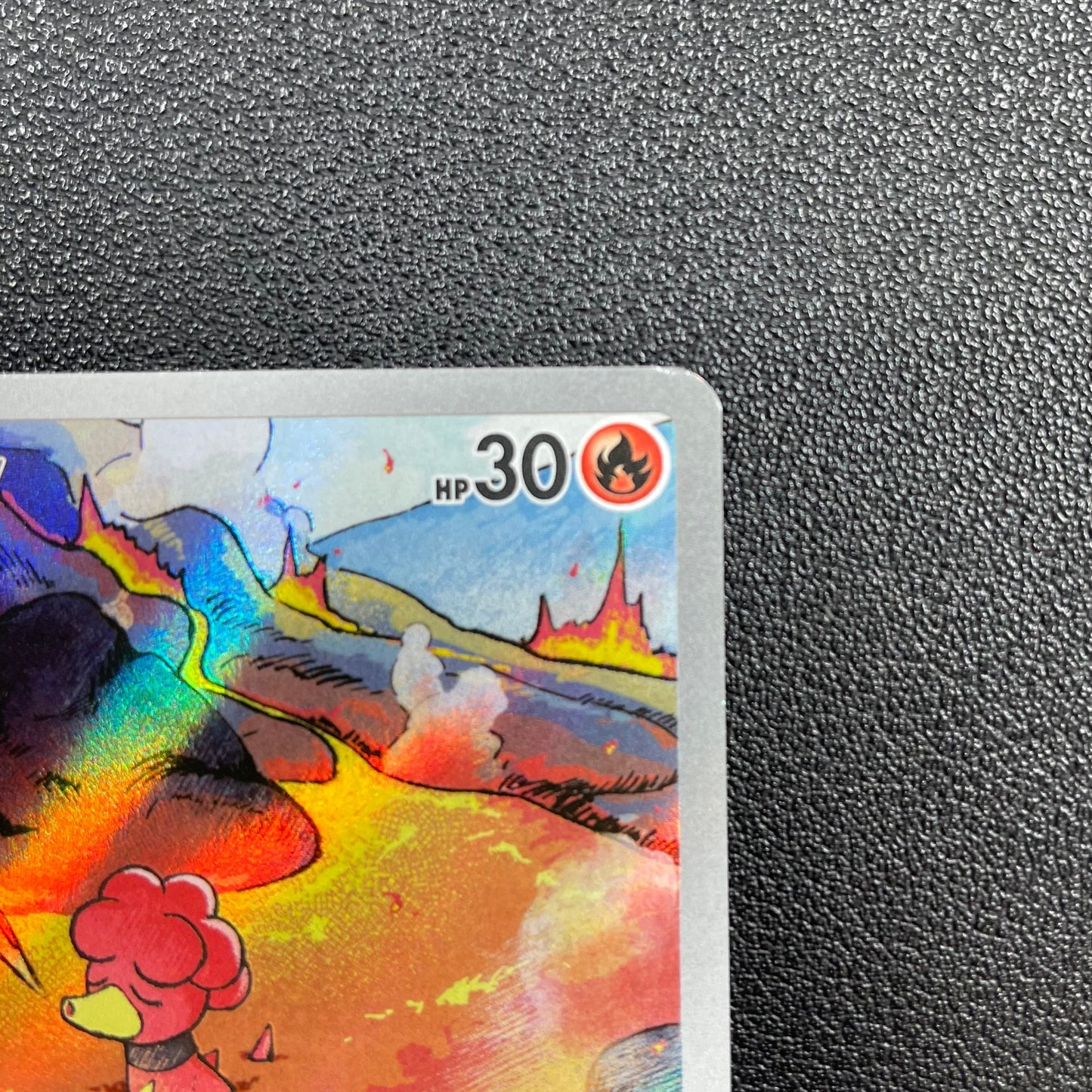 Pokémon TCG Scarlet & Violet - Paradox Rift Magby 186/182 English