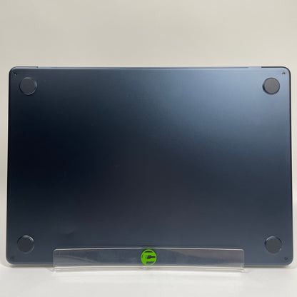 2024 Apple MacBook Air 15.3" M3 8C GPU 4.0GHz 8GB RAM 256GB SSD MRYU3LL/A