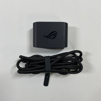 Asus ROG Ally 7" AMD Ryzen Z1 Extreme 16GB RAM 512GB White