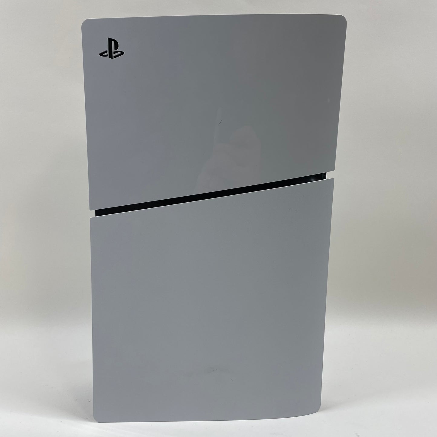 Sony PlayStation 5 Slim Disc Edition 1TB White Console Gaming System CFI-2015