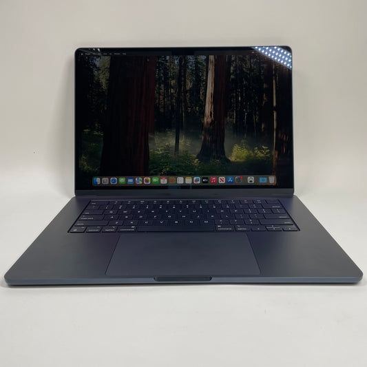 2024 Apple MacBook Air 15.3" M3 8C GPU 4.0GHz 8GB RAM 256GB SSD MRYU3LL/A