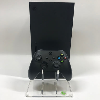 Microsoft Xbox One X 1TB Console Gaming System Black 1882