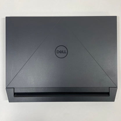 Dell G15 5530 15.6" i9-13900HX 2.2GHz 32GB RAM 1TB SSD 1TB SSD GeForce RTX 4060