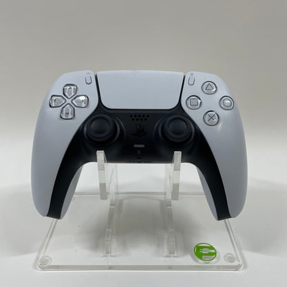 Sony PlayStation 5 Slim Disc Edition 1TB White Console Gaming System CFI-2015