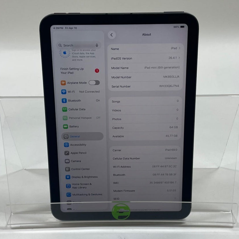 Product Image