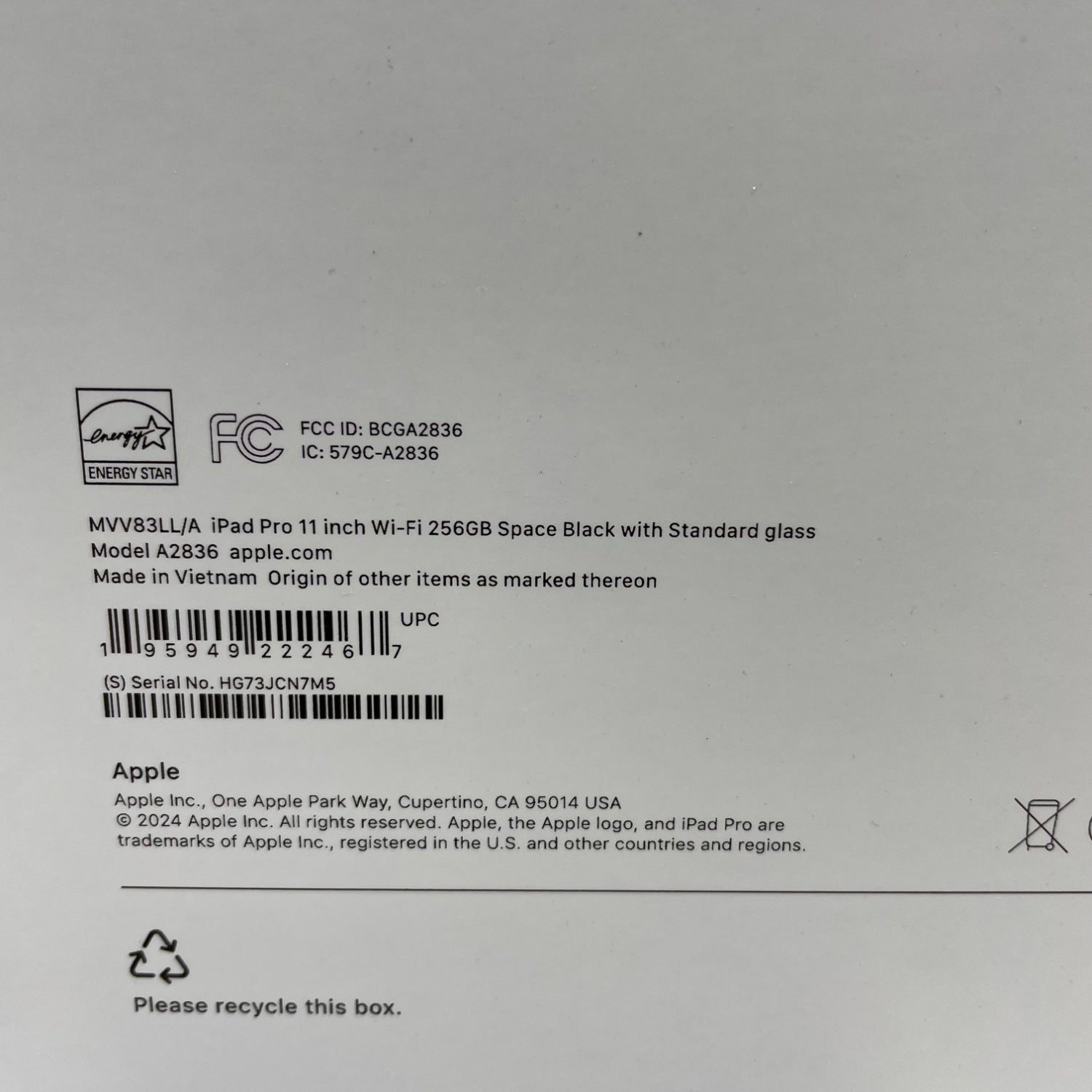 Product Image