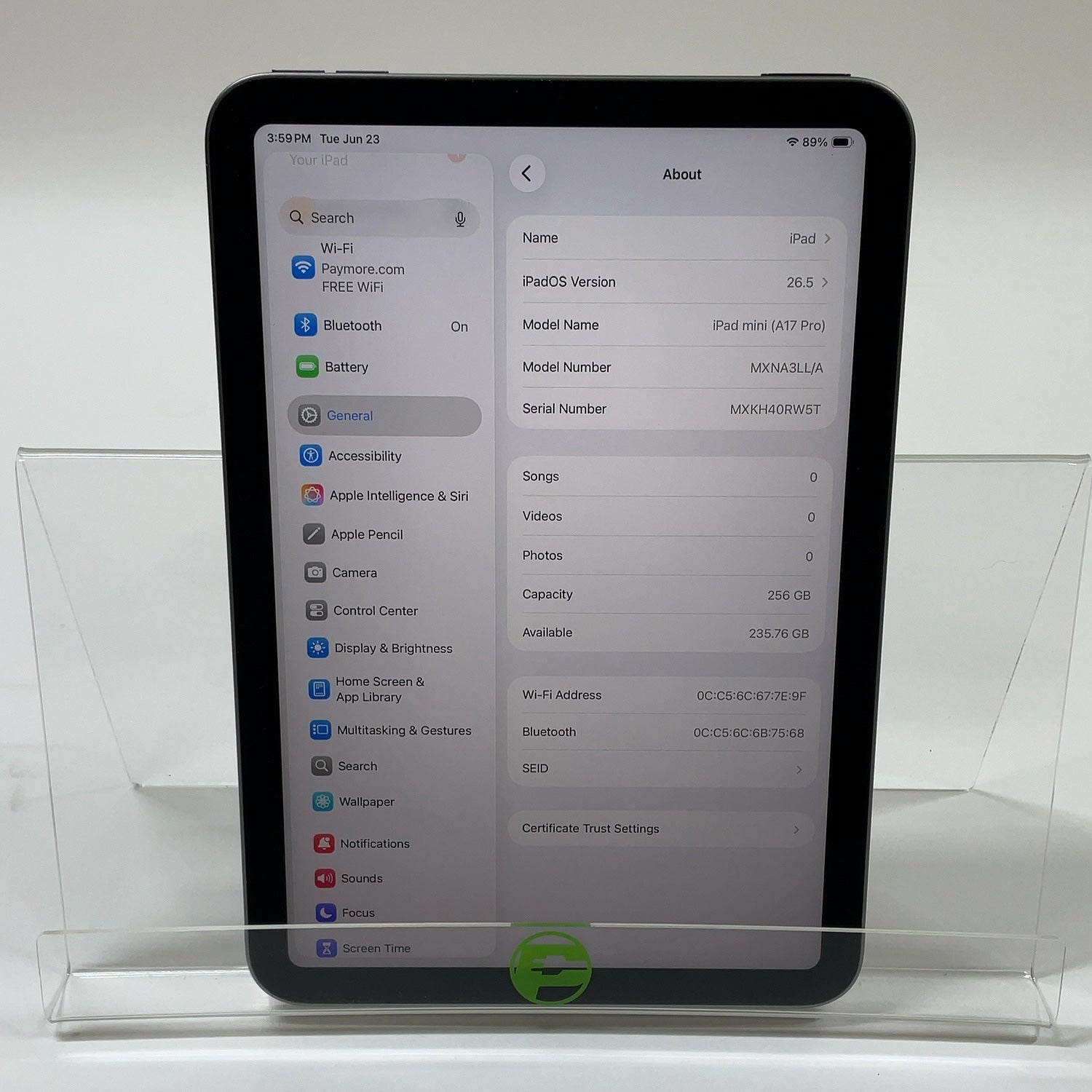 Product Image