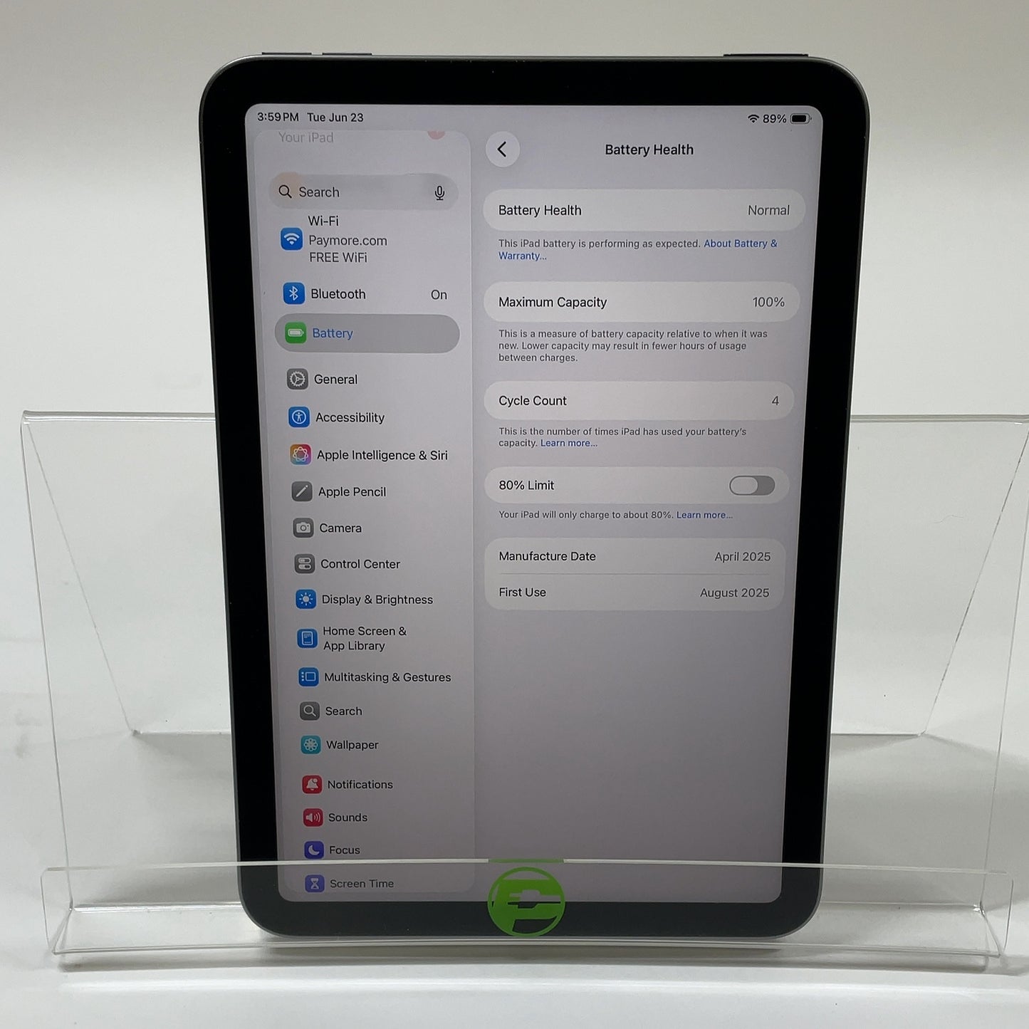 Product Image