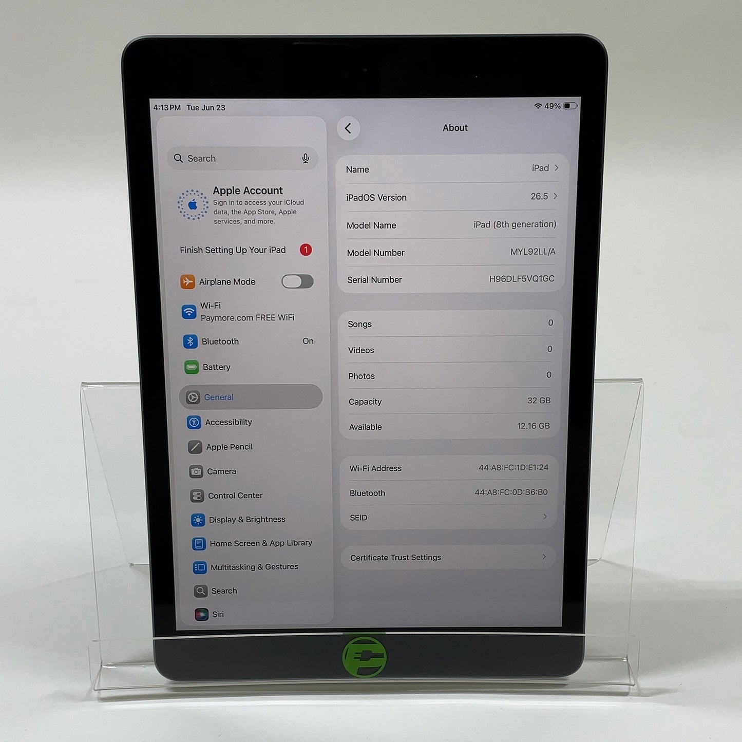 Product Image