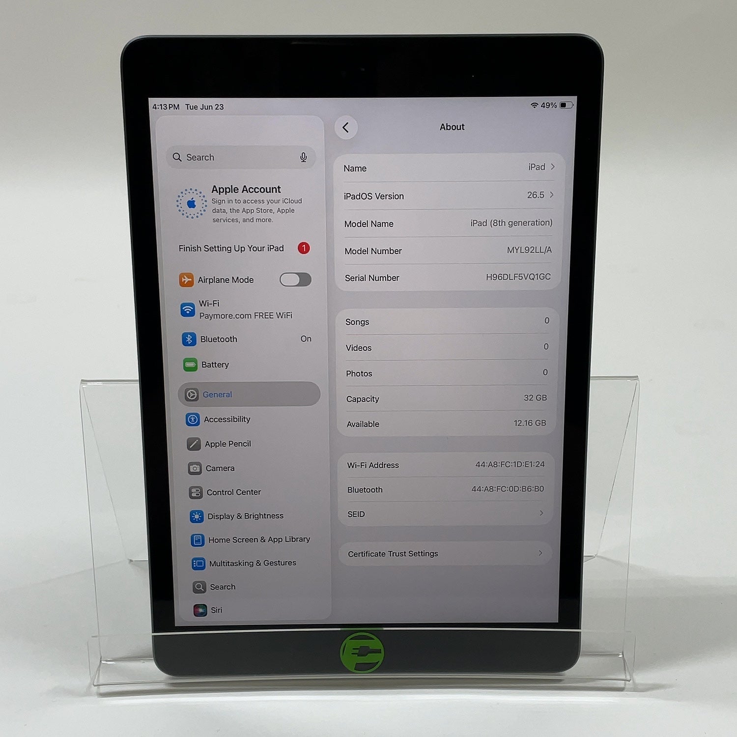 Product Image