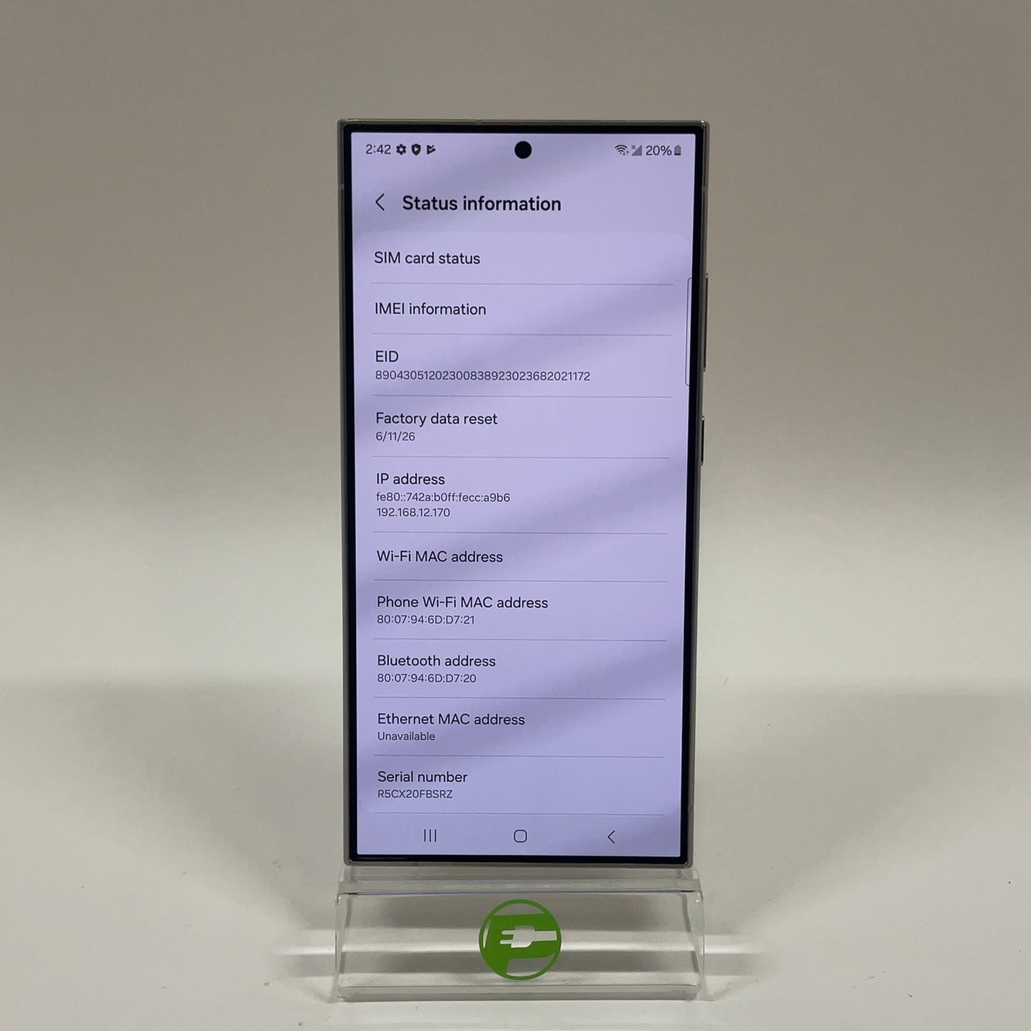 Product Image