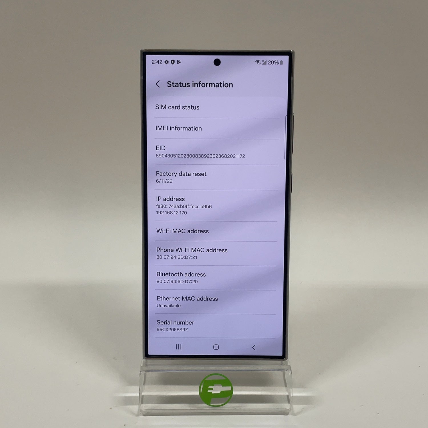 Product Image