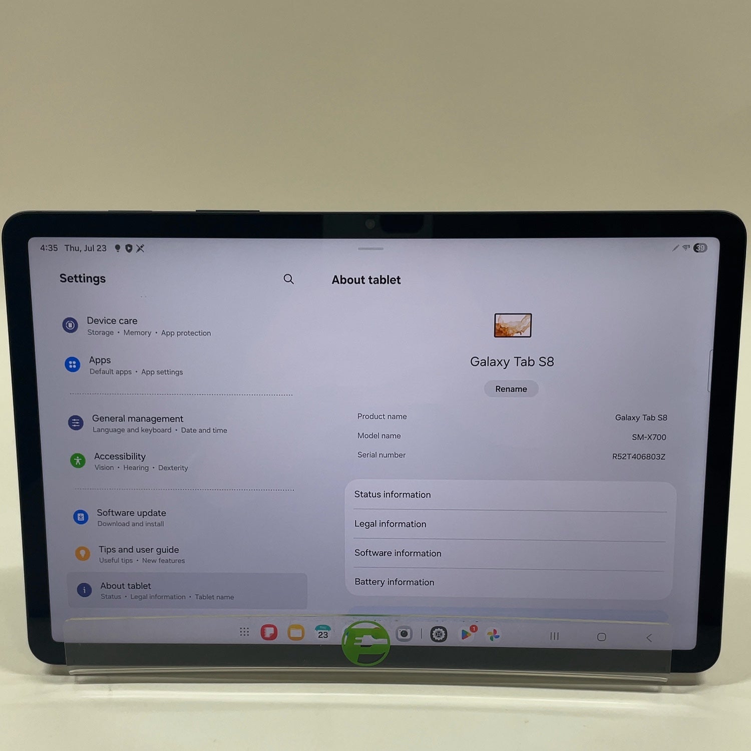 Product Image