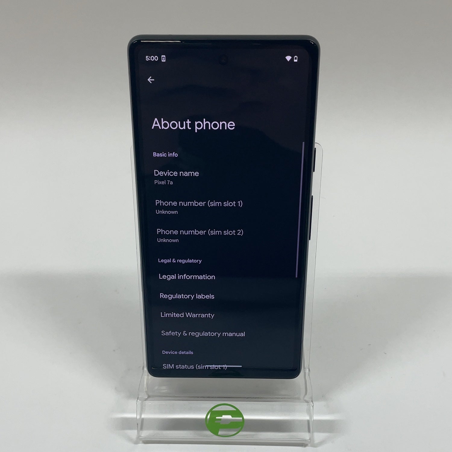 Product Image