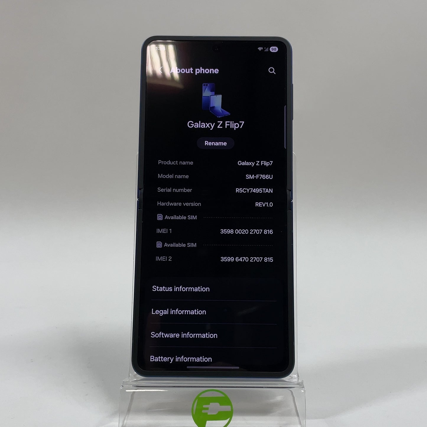 Product Image