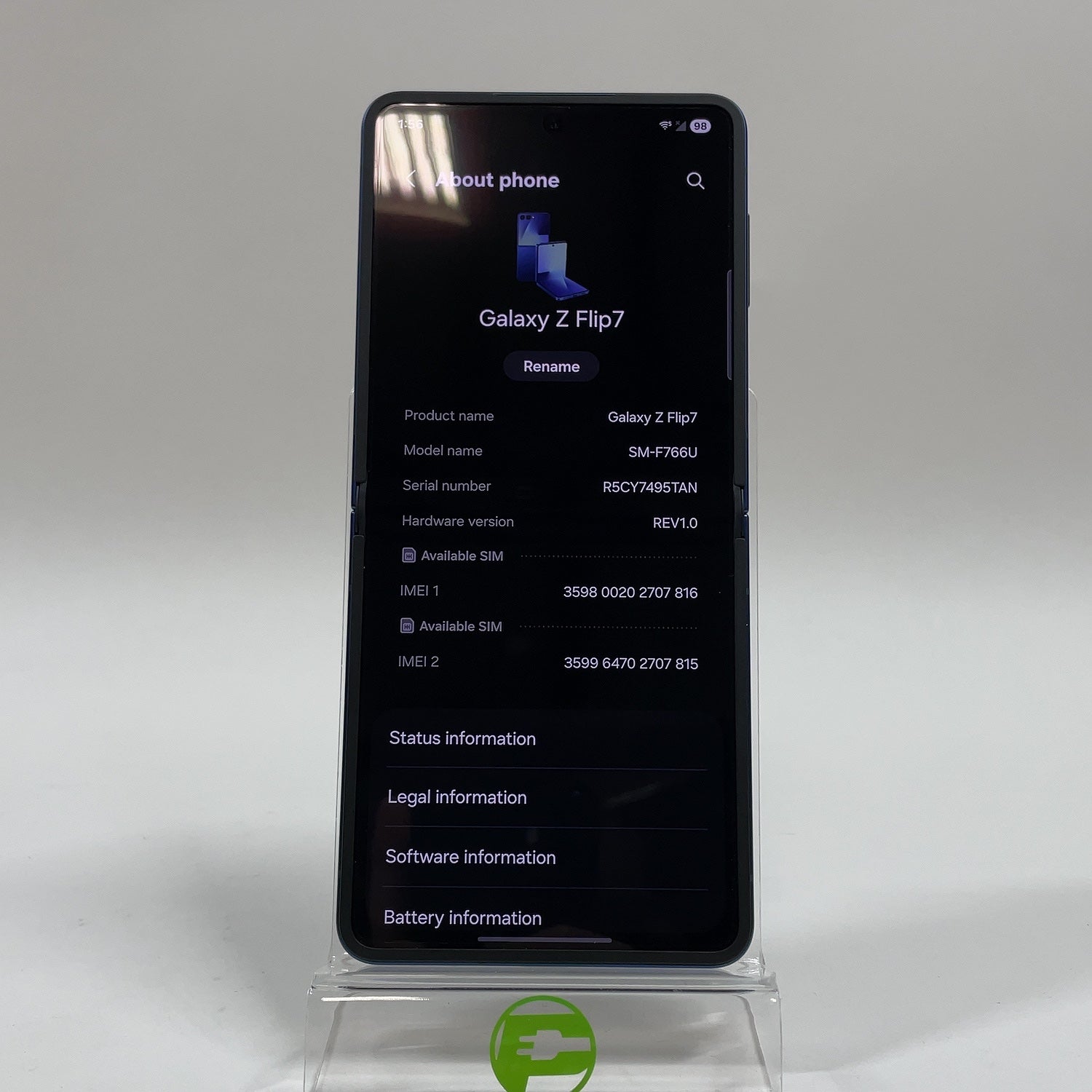 Product Image