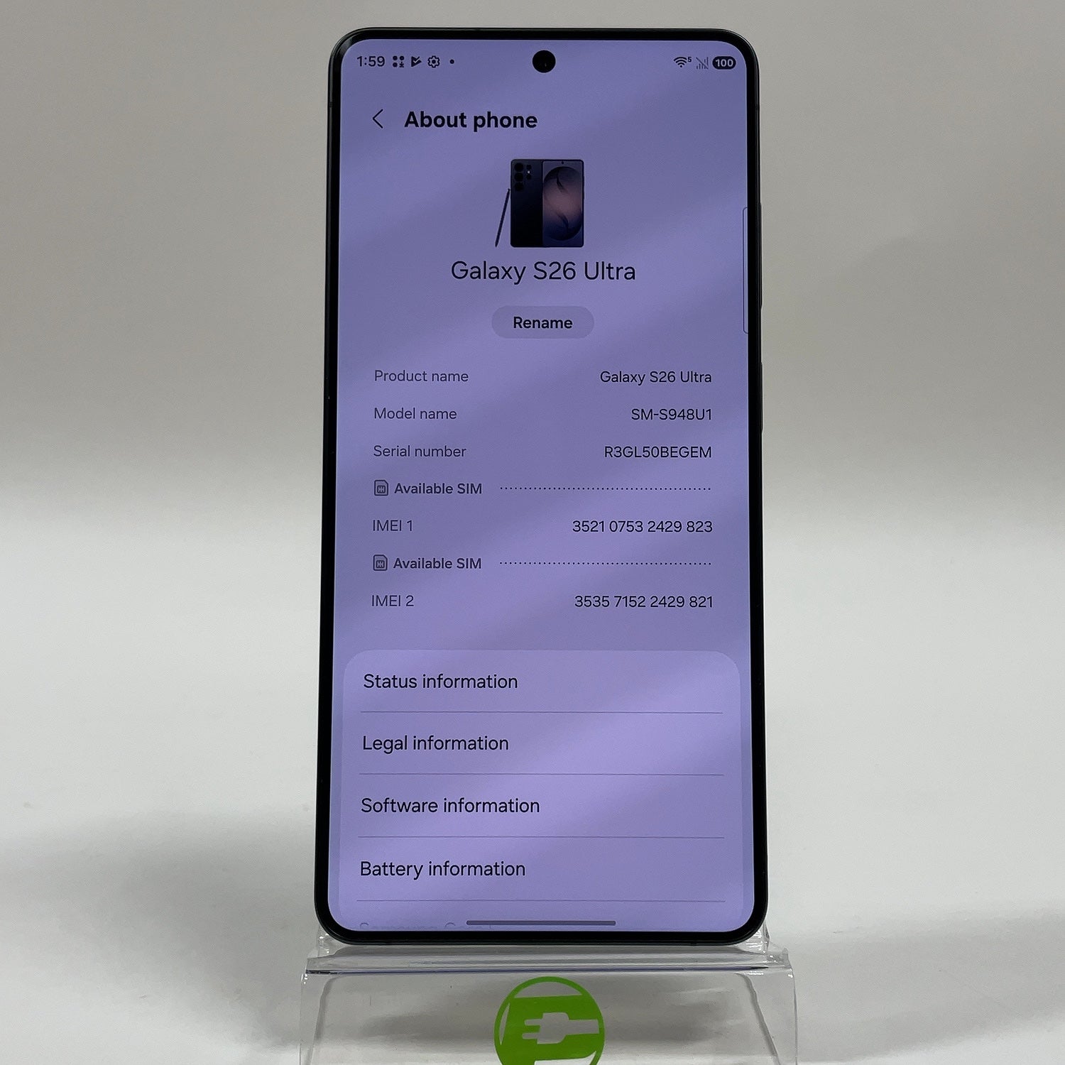 Product Image
