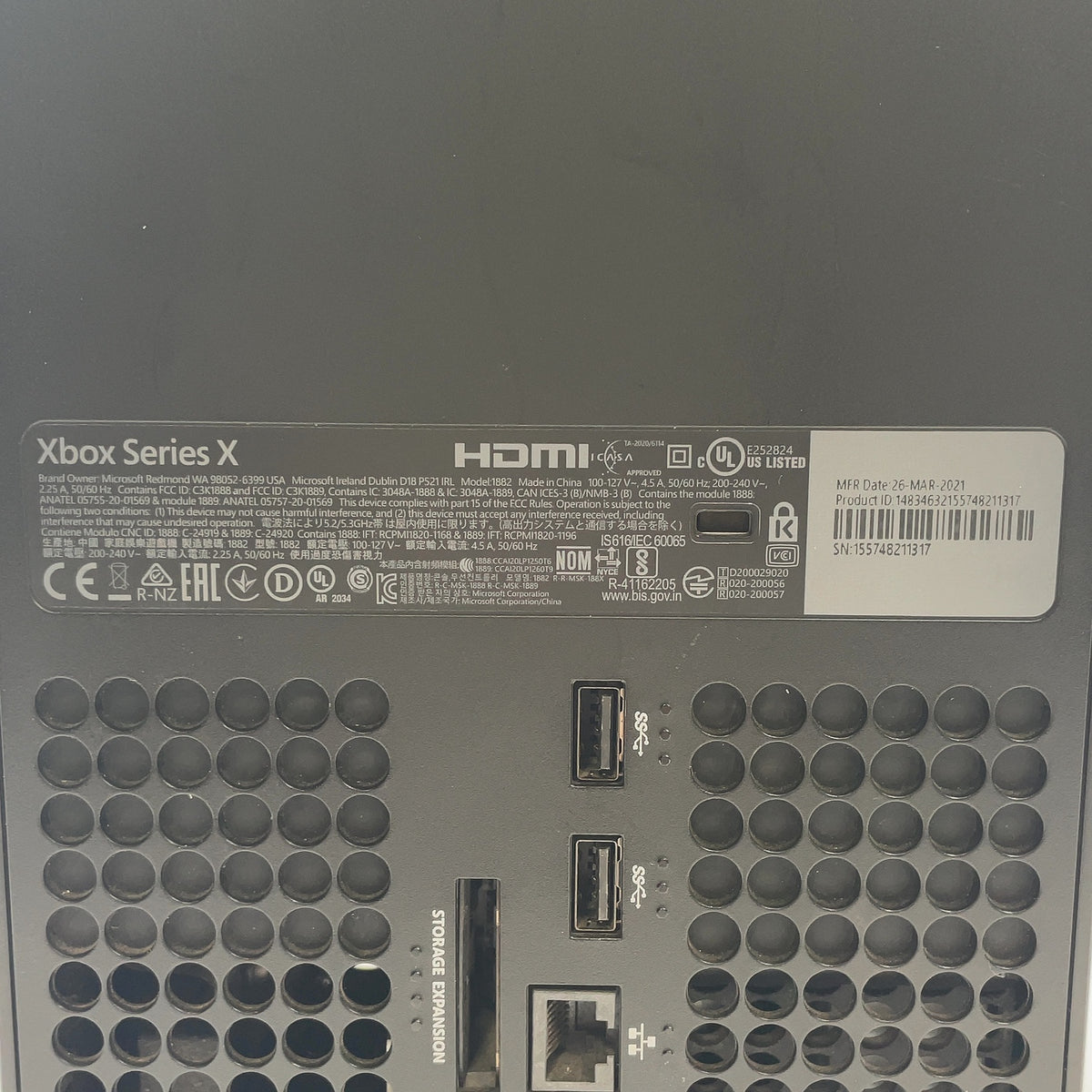 Product Image