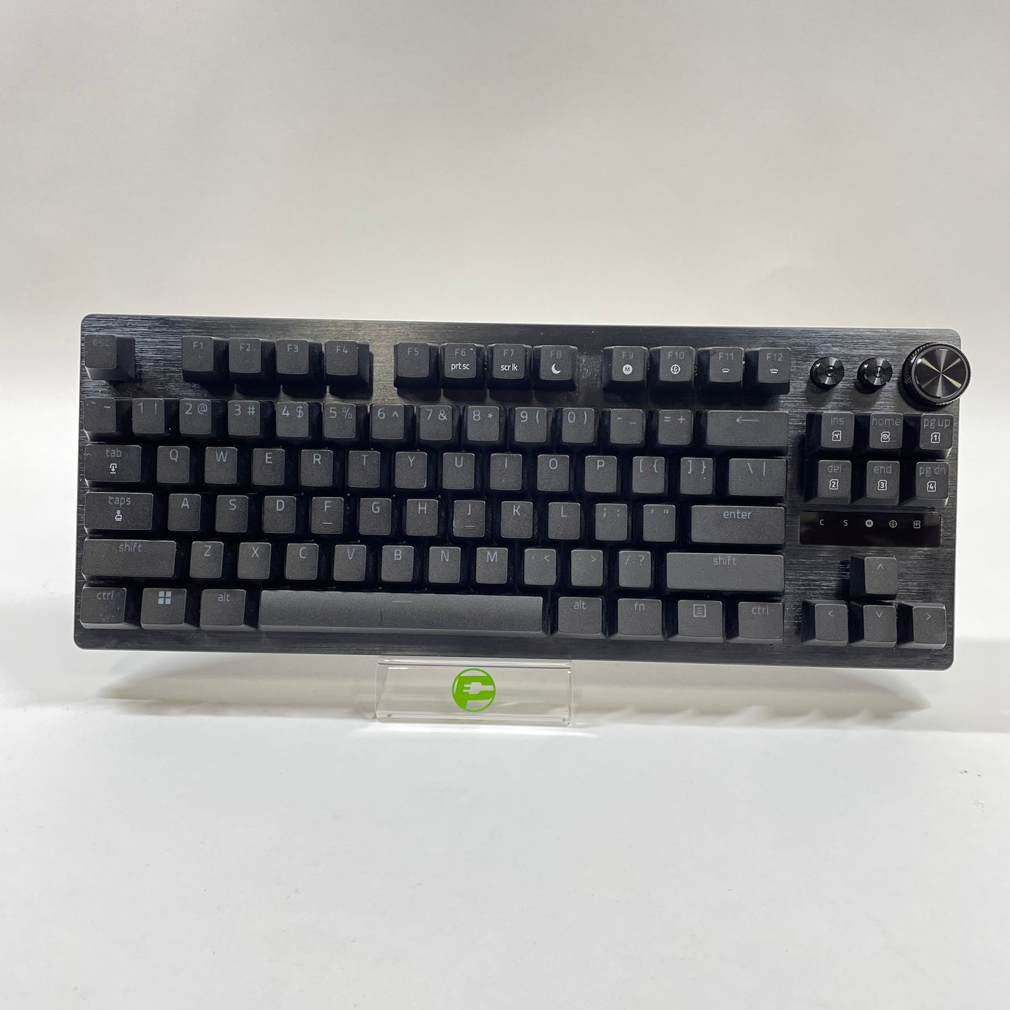 Razer Huntsman v3 Pro Wired Keyboard RZ03-0498
