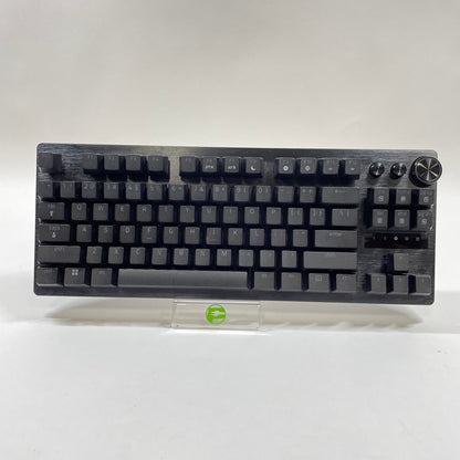 Razer Huntsman v3 Pro Wired Keyboard RZ03-0498