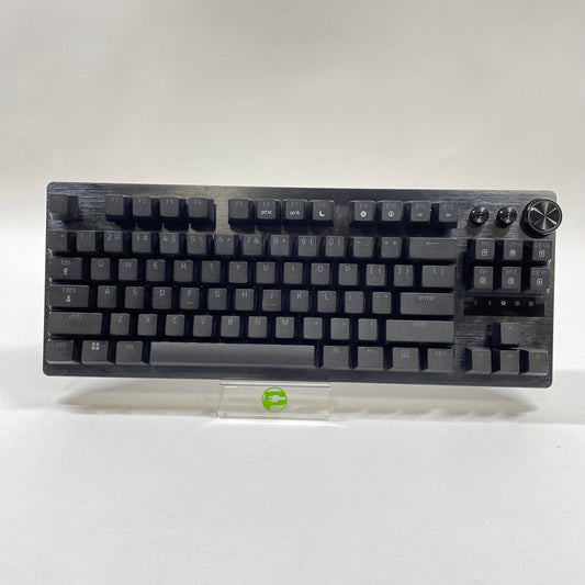 Razer Huntsman v3 Pro Wired Keyboard RZ03-0498