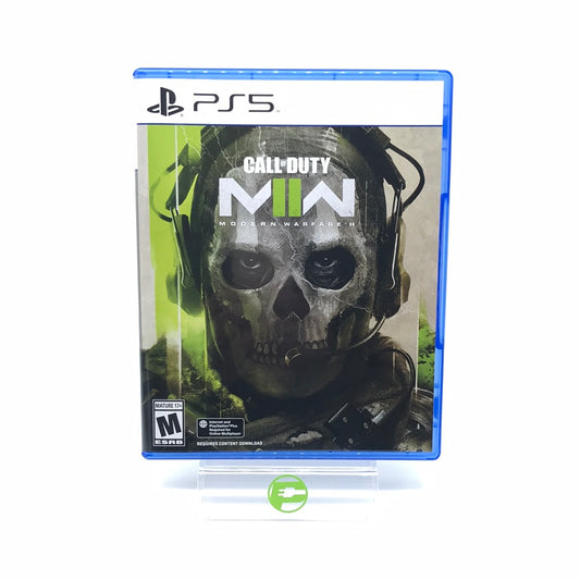 Call of Duty: Modern Warfare II (Sony PlayStation 5 PS5, 2022)