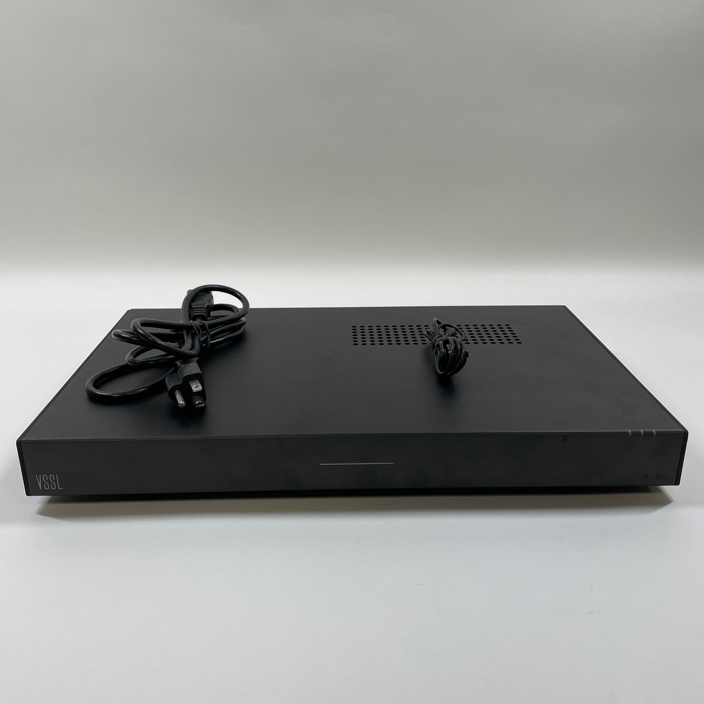 VSSL A.3X Audio Streaming Amplifier A3XVSSL002019