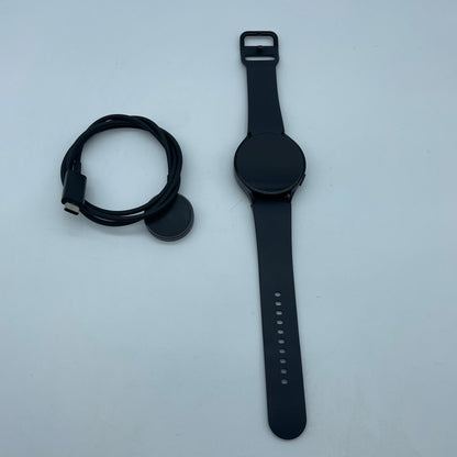 Factory Unlocked Samsung Galaxy Watch6 Aluminum Smartwatch SM-R945U