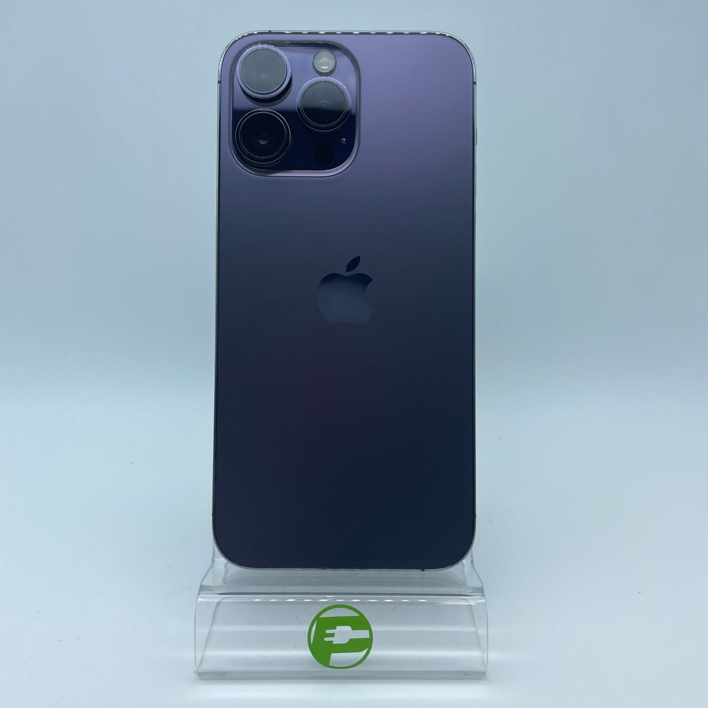 Unlocked Apple iPhone 14 Pro Max 1TB 18.1 Purple MQ953LL/A