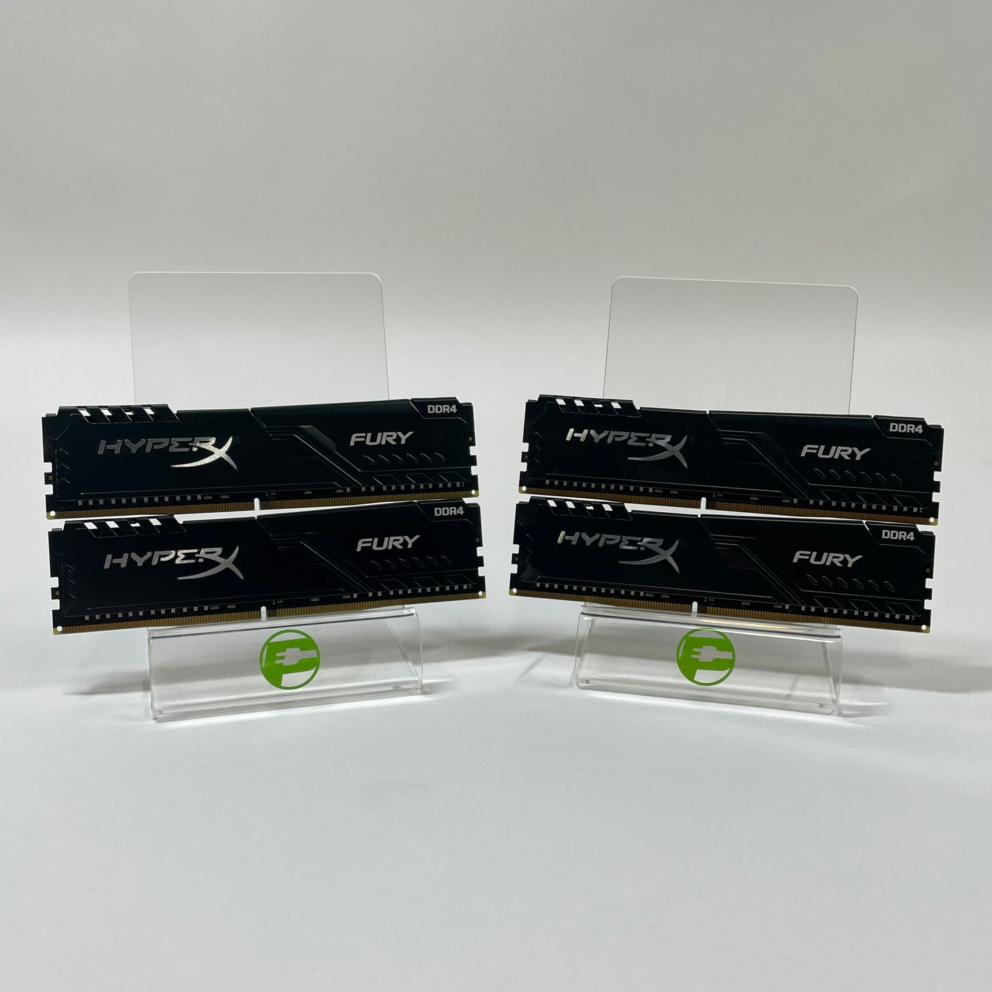 Kingston HyperX Fury 128GB (4x32GB) RAM DDR4 3200MHz XVTW4H-MIE