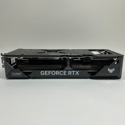 ASUS TUF Gaming GeForce RTX 4070 Super TUF-RTX4070S-012G-GAMING
