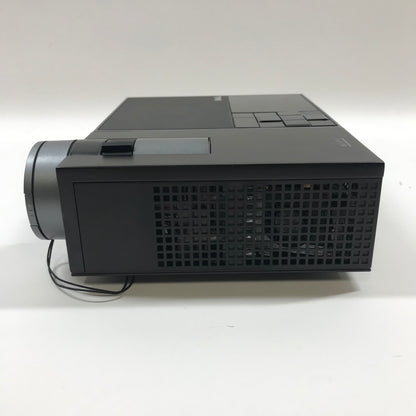 Dell M409WX 1280 x 800 WXGA 2,000 Lumens DLP Projector