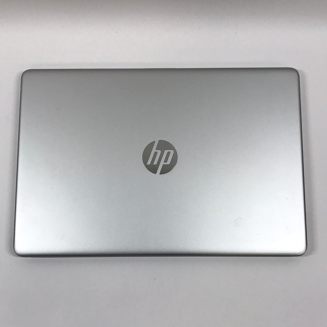 HP 15-dy2073dx 15" i7-1165G7 2.7GHz 16GB RAM 512GB SSD