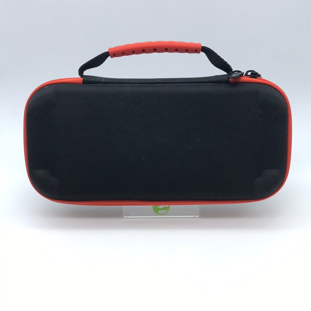 Nintendo Switch Carrying Case Black/Red