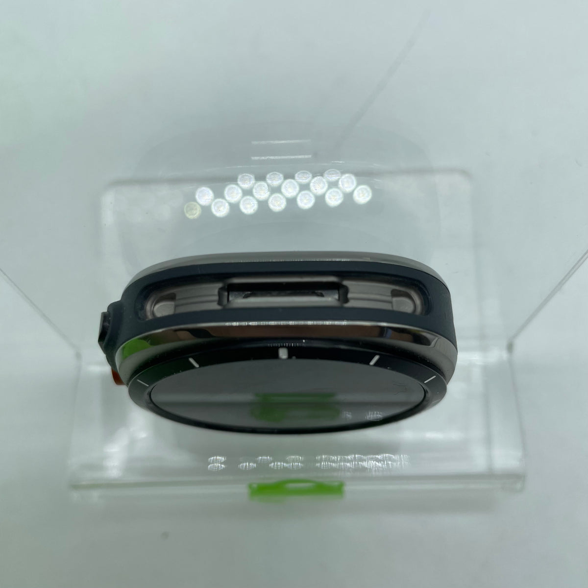 Unlocked Samsung Galaxy Watch Ultra Titanium Smartwatch SM-L705U Face Only